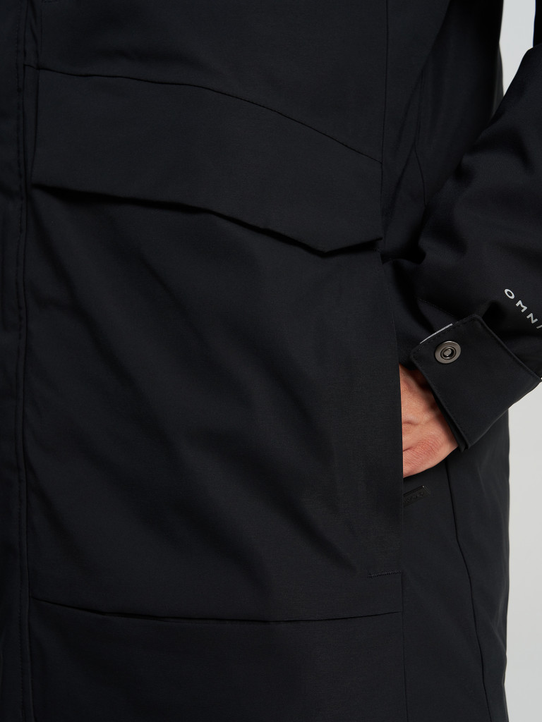 Парка мужская Columbia Street Heights Parka — фото №5