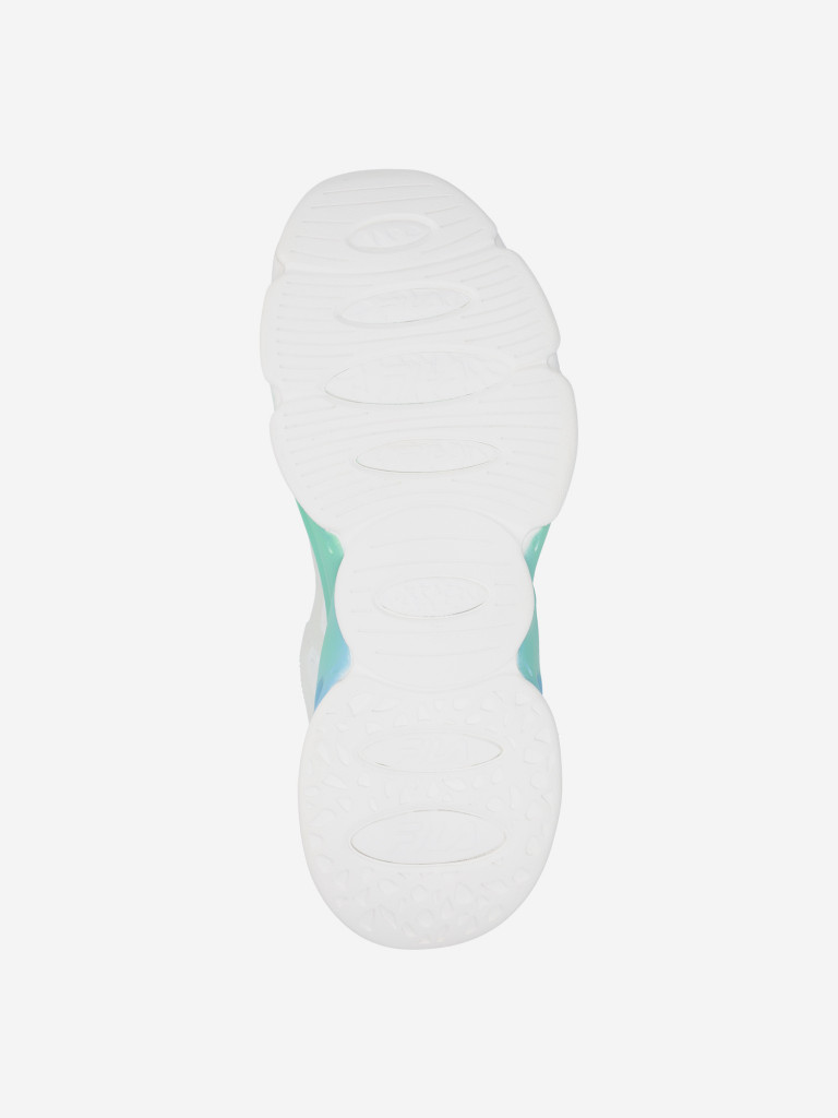 Кроссовки женские FILA Slv Runner — фото №7