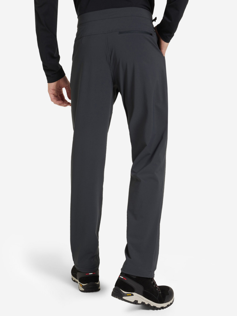 Брюки софтшелл мужские Mountain Hardwear Chockstone™ Pant — фото №2