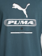 PUMA Sport ерлер футболкасы — фото №5