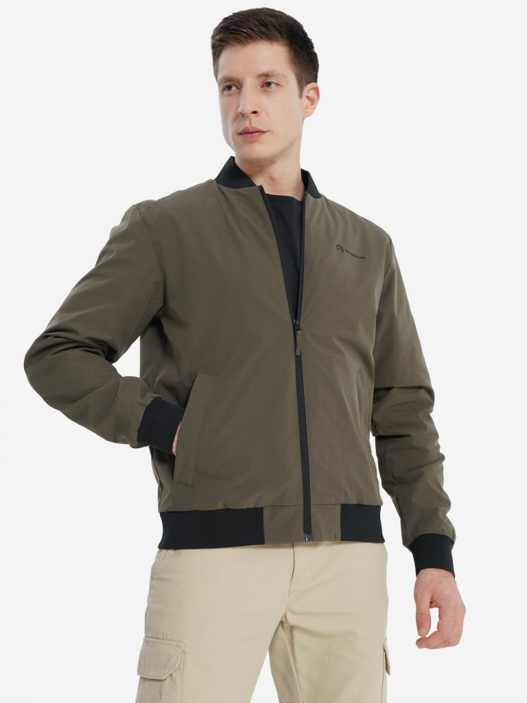 Outventure ерлер жұқа курткасы