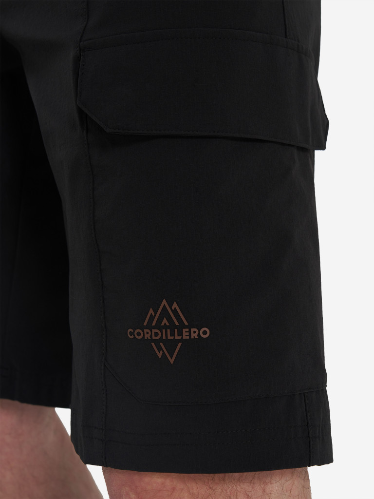 Шорты мужские Cordillero — фото №7