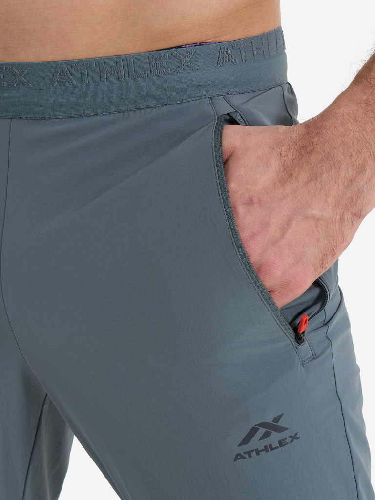 Брюки мужские Athlex — фото №6