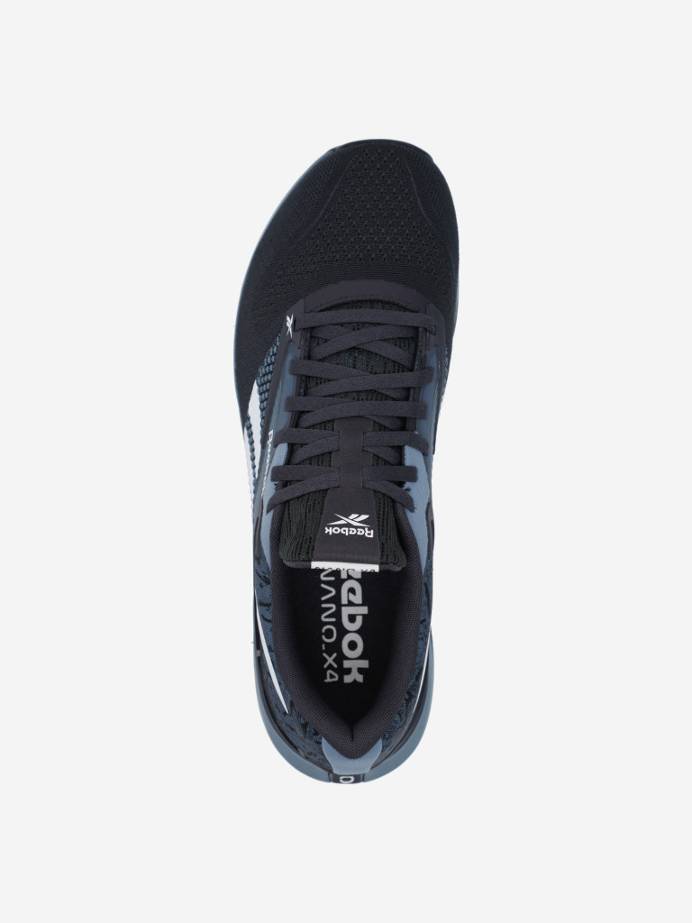 Кроссовки мужские Reebok Nano X4 — фото №6