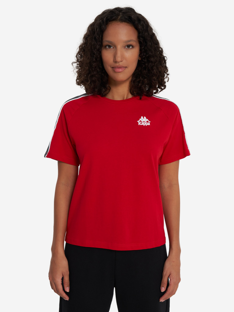 Футболка женская Kappa — фото №2