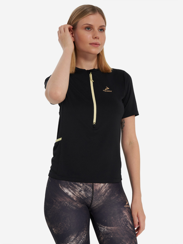Футболка женская Demix — фото №6