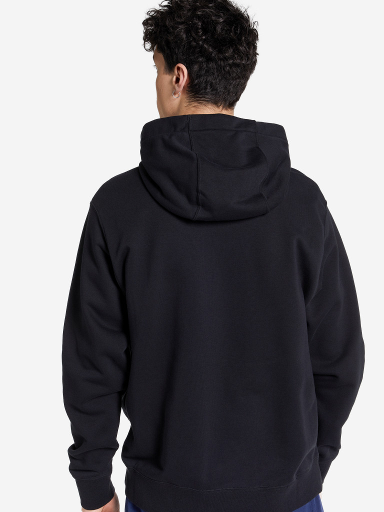 Толстовка мужская Nike Sportswear Club — фото №2