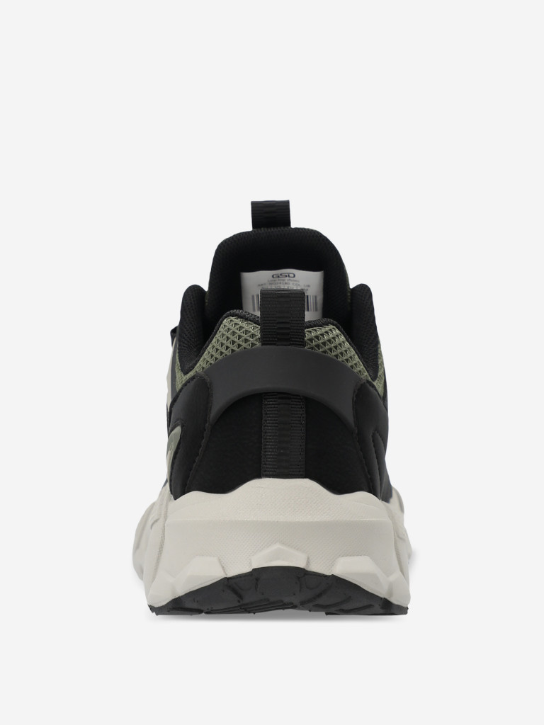 Полуботинки для мальчиков GSD — фото №3