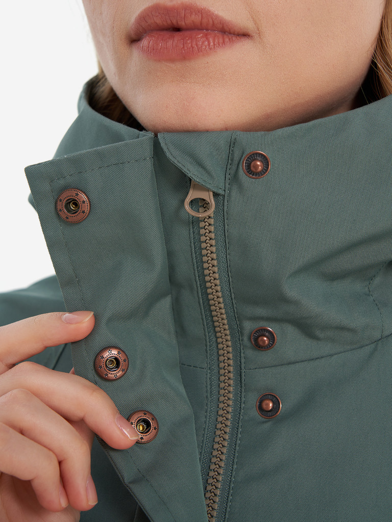 Cordillero жеңіл әйелдер курткасы — фото №8