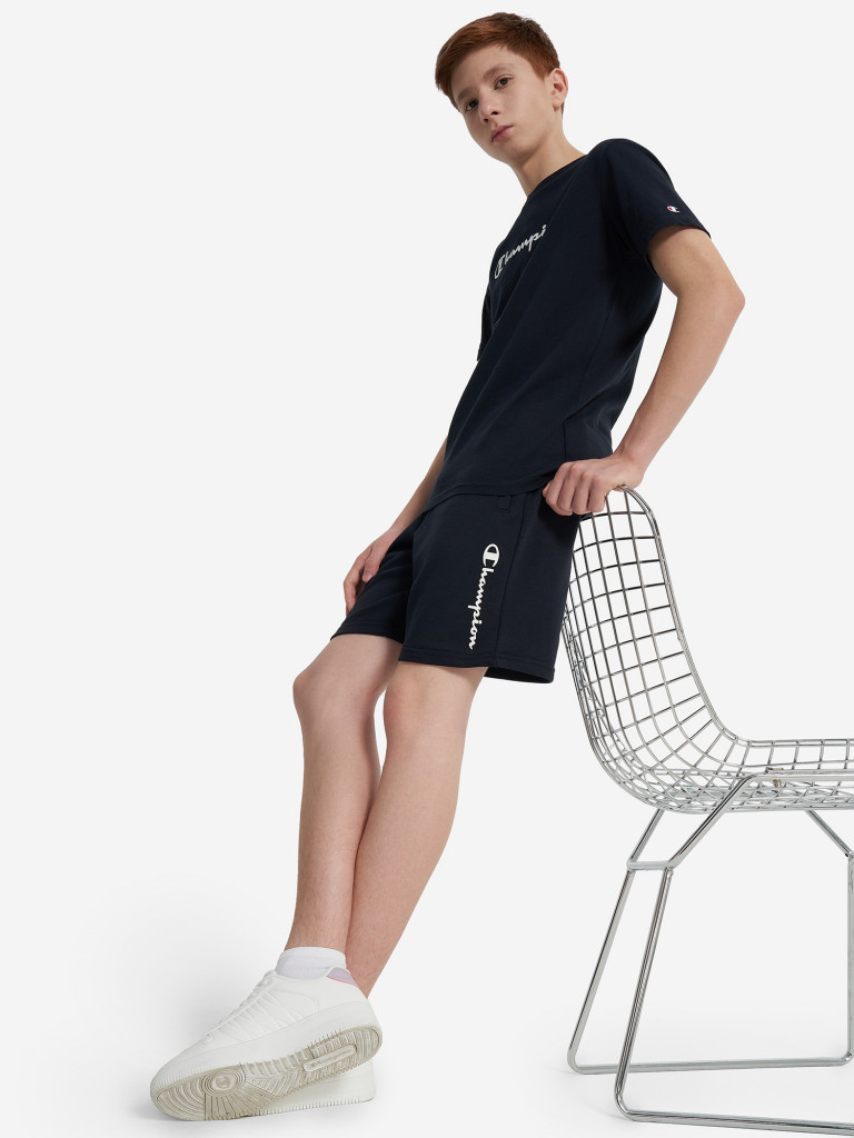 Шорты для мальчиков Champion — фото №3