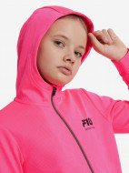 Толстовка для девочек FILA — фото №5