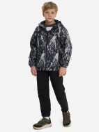 Легкая куртка для мальчиков Outventure — фото №4