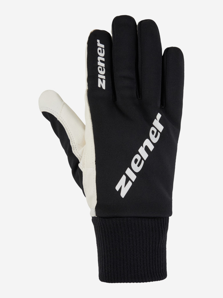 Перчатки Ziener Utina — фото №2