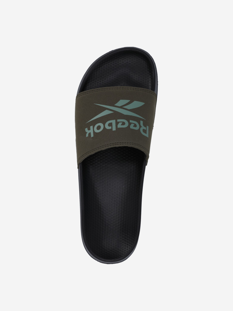 Шлепанцы мужские Reebok Rbk Fulgere Slide — фото №4
