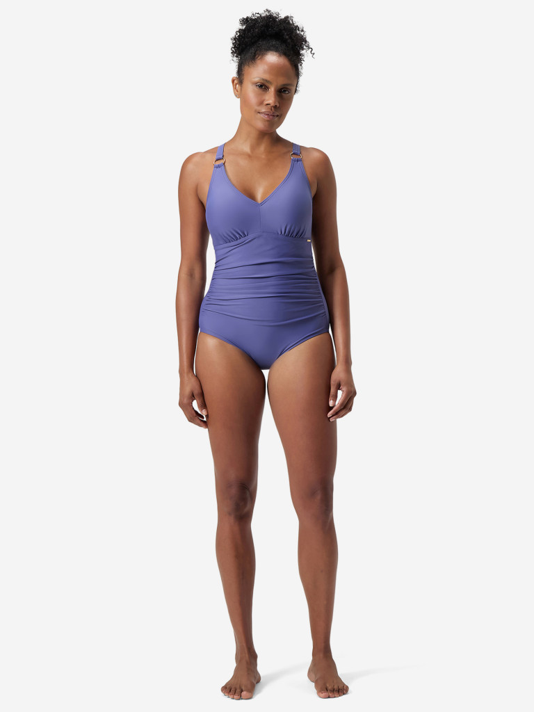 Купальник слитный женский Speedo — фото №4