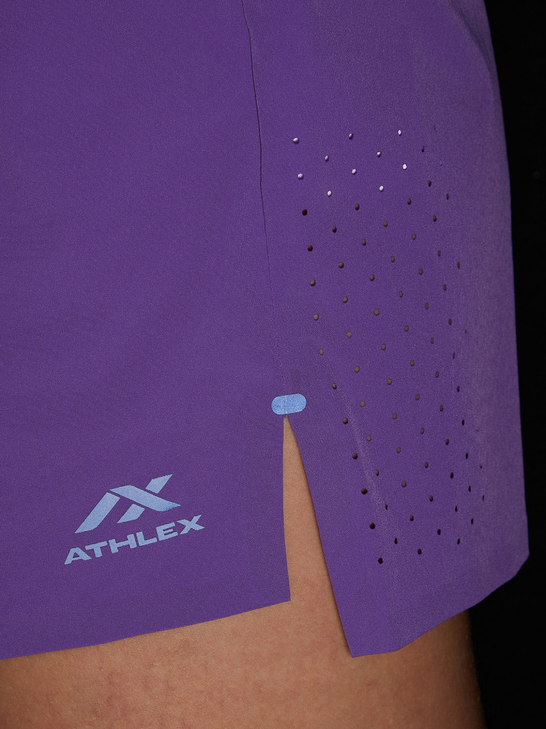 Athlex Pulse+ әйелдер шорты — фото №7