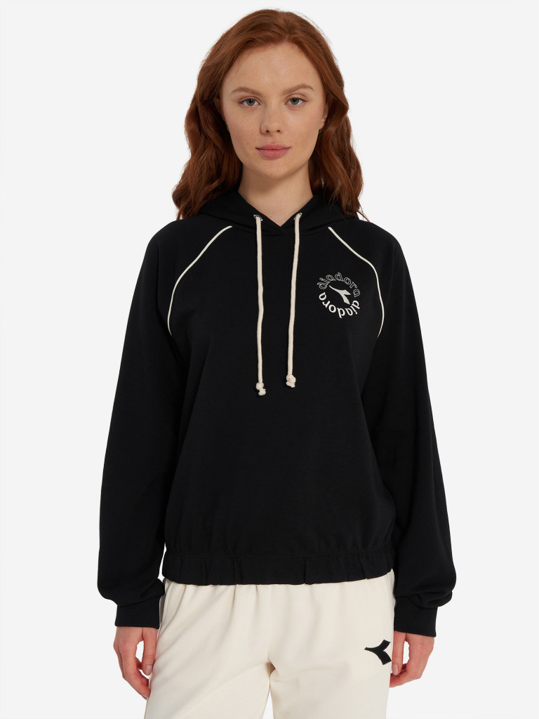 Худи женское Diadora — фото №2