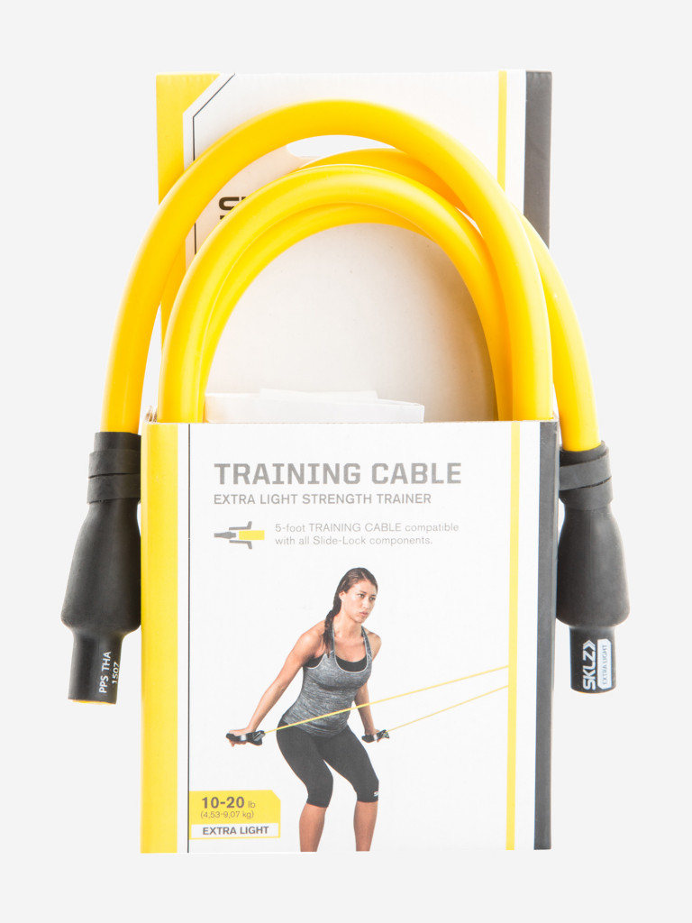 Трос силовой с ультралегким сопротивлением SKLZ — фото №2