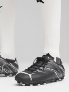 Бутсы мужские PUMA Attacanto Fg/Ag — фото №7