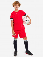 Футболка для мальчиков PUMA Teamrise — фото №3