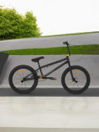 Велосипед BMX Stern Piligrim 20" 2024