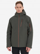 Куртка утепленная мужская Cordillero — фото №2