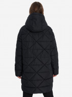 Пальто утепленное для девочек Kappa — фото №3