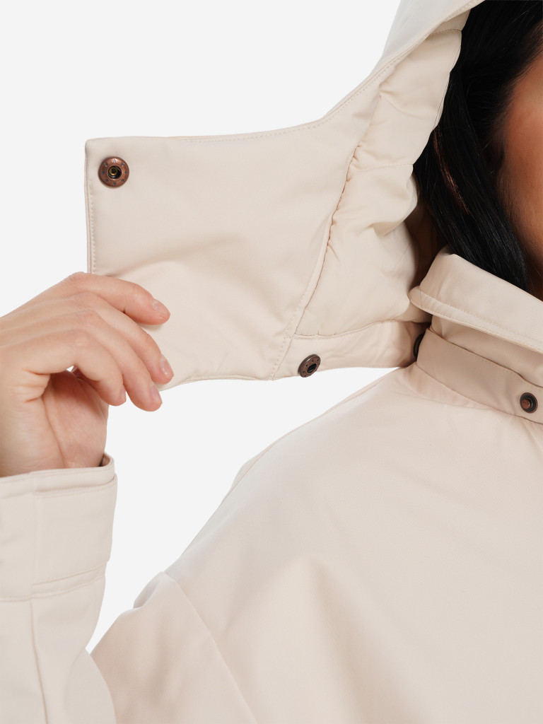 Куртка утепленная женская Cordillero — фото №8