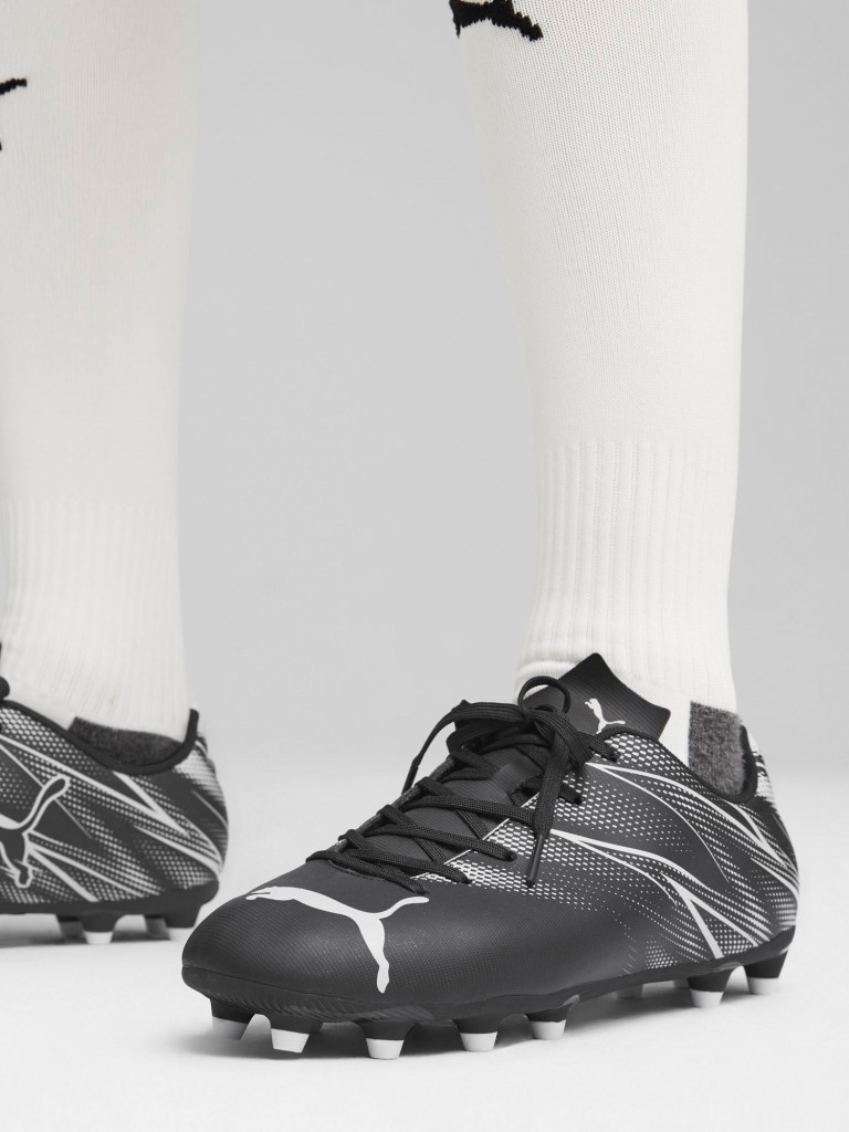 Бутсы мужские PUMA Attacanto Fg/Ag — фото №7