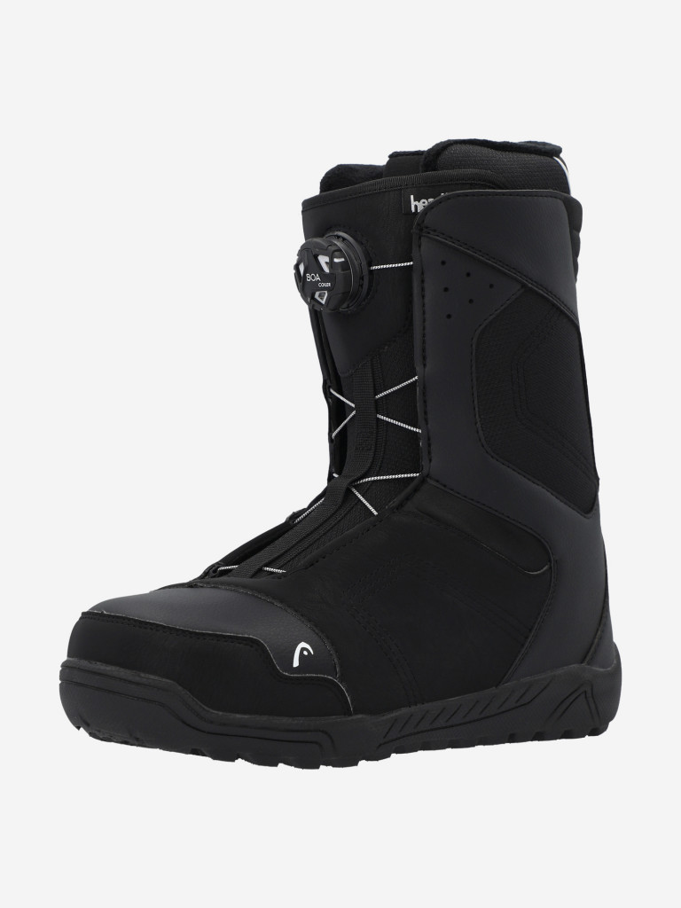 Сноубордические ботинки Head Rev Boa — фото №2