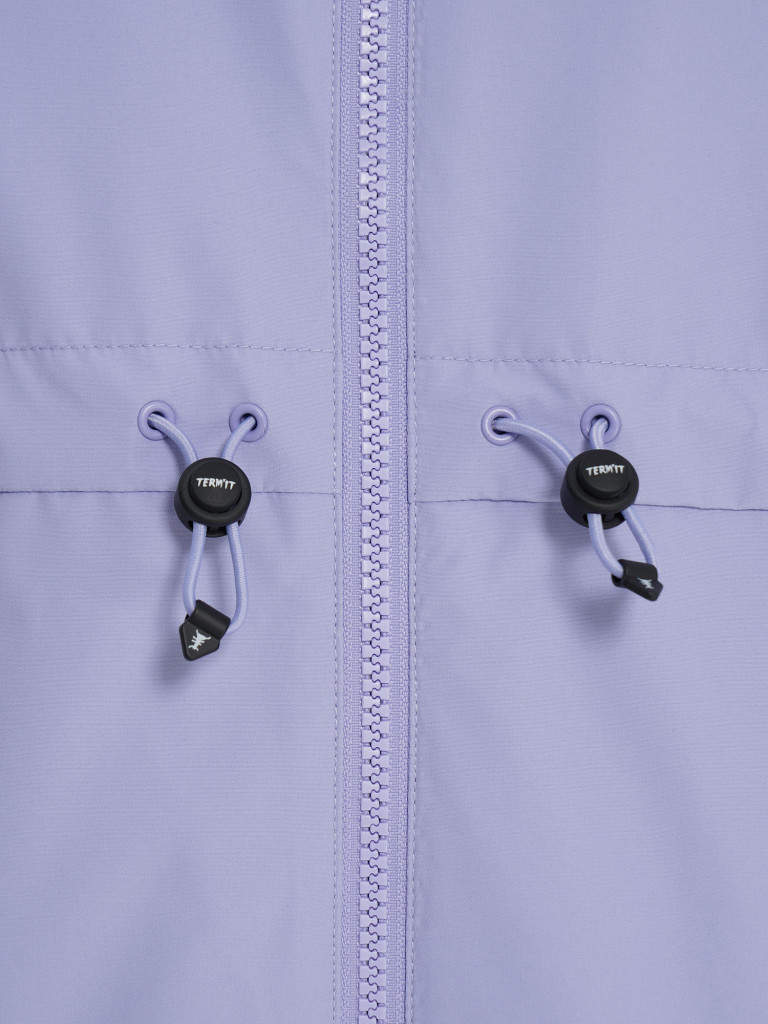 Куртка утепленная женская Termit — фото №13