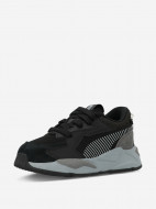 Кроссовки для мальчиков PUMA RS-Z College PS — фото №2