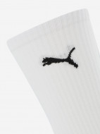 PUMA шұлықтары, 3 жұп U Crew 3 P — фото №9