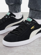 Кеды мужские PUMA Suede Classic XXI — фото №8