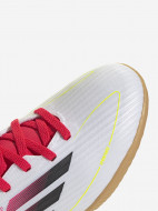 Бутсы для мальчиков adidas F50 League In J — фото №7
