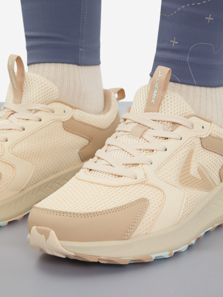 Demix Compact Trail 2 әйелдер кроссовкасы — фото №8