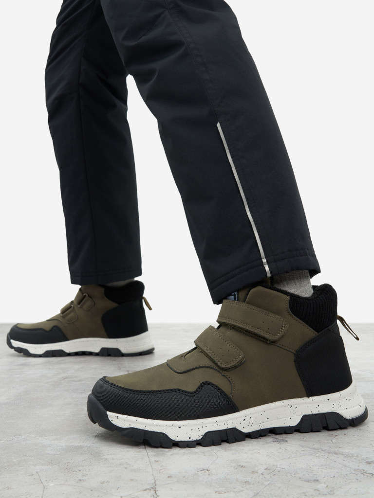 Sprox ұлдар бәтеңкесі — фото №11