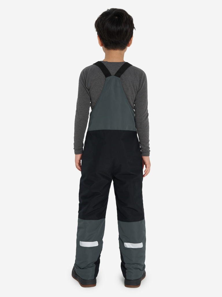 Полукомбинезон для мальчиков Northland — фото №3