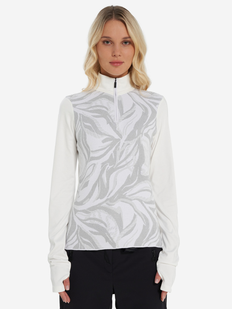 Свитшот женский Sportalm Funchal — фото №2