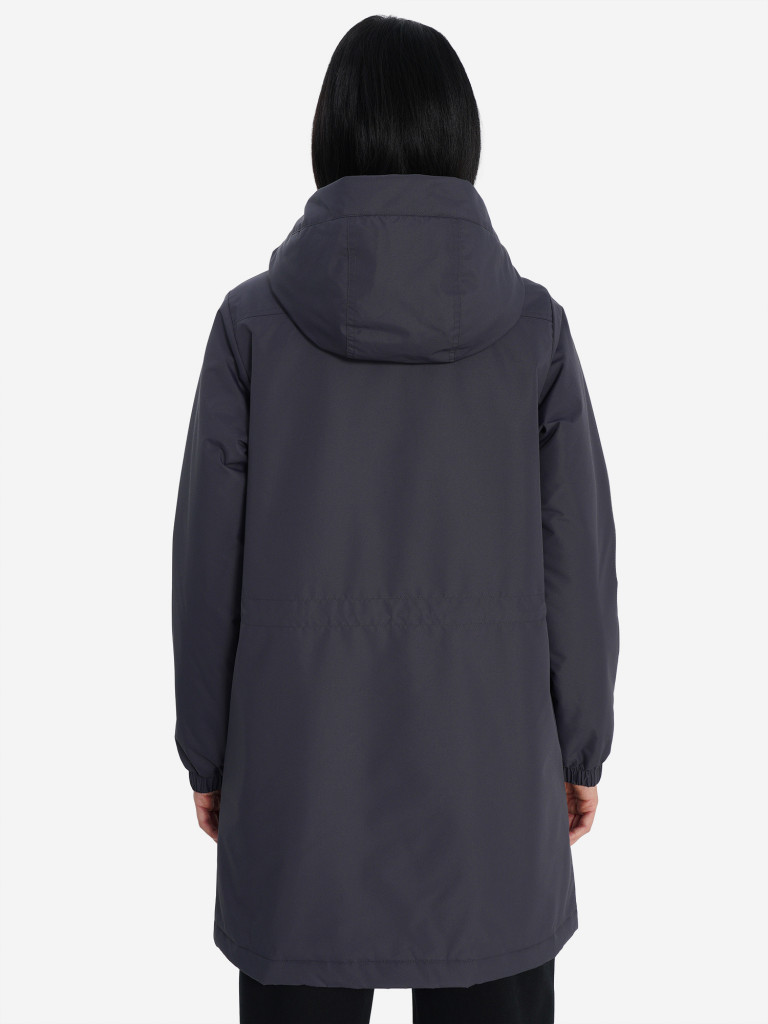 Outventure әйелдер жылы курткасы — фото №3