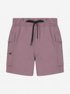 Шорты женские Mountain Hardwear Trail Sender Short — фото №9