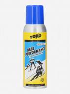 TOKO Base Performance Liquid Paraffin Blue сырғу жақпамайы