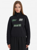 Толстовка женская Reebok Graphic — фото №2