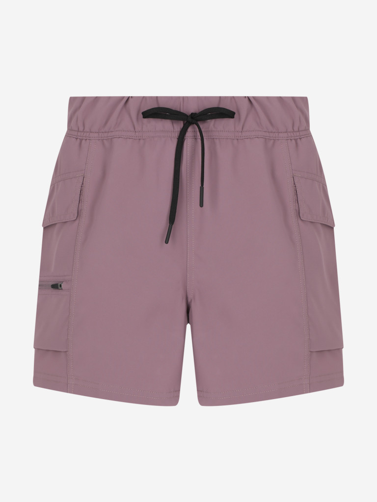 Шорты женские Mountain Hardwear Trail Sender Short — фото №9