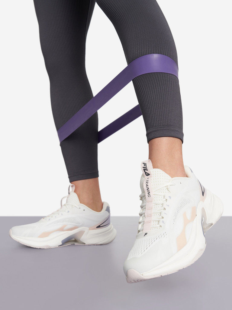 Кроссовки женские FILA Pantera — фото №8