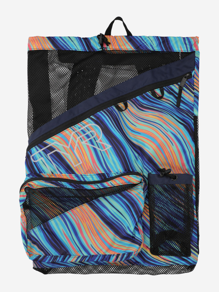 Мешок для мокрых вещей TYR Elite Team, 40 л