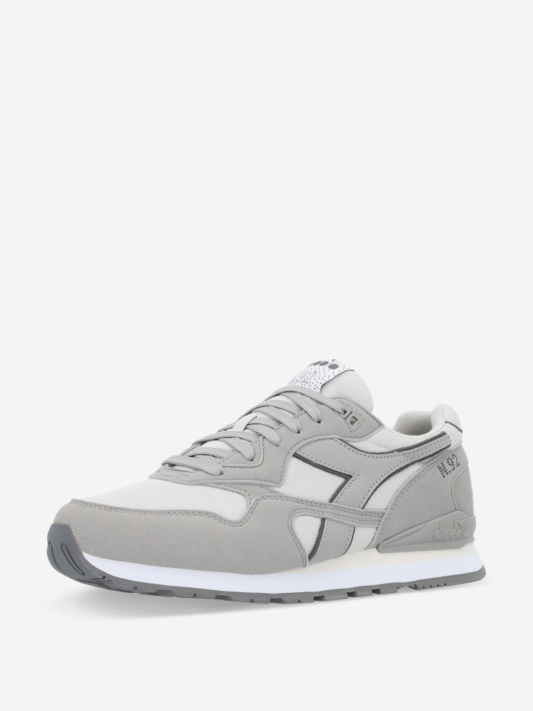 Кроссовки женские Diadora N.92 — фото №2