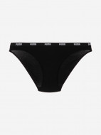Трусы женские PUMA Iconoc Bikini, 2 штуки — фото №3