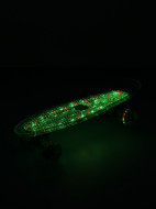 Балаларға арналған Denton 22" мини-круизері — фото №15