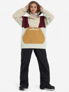 Анорак женский DC Shoes Chalet — фото №4